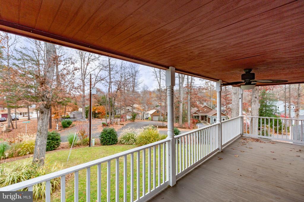 117 Confederate Cir