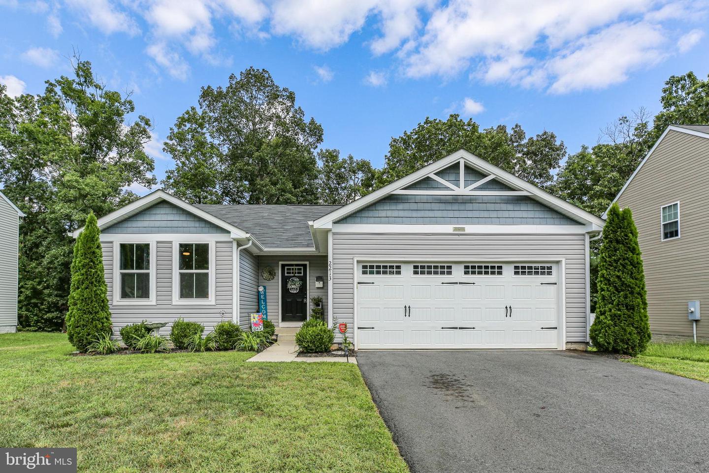 2213 Wildflower Way
