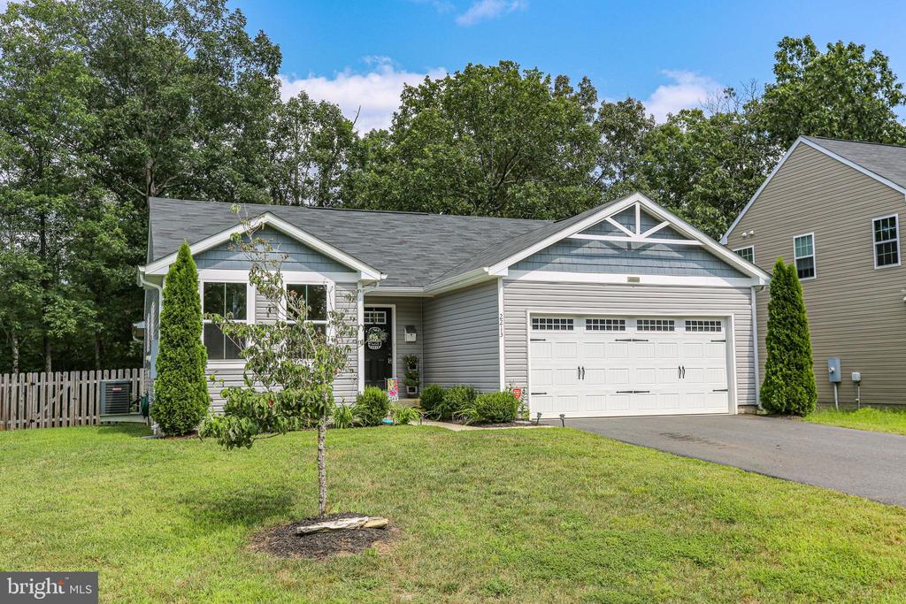 2213 Wildflower Way