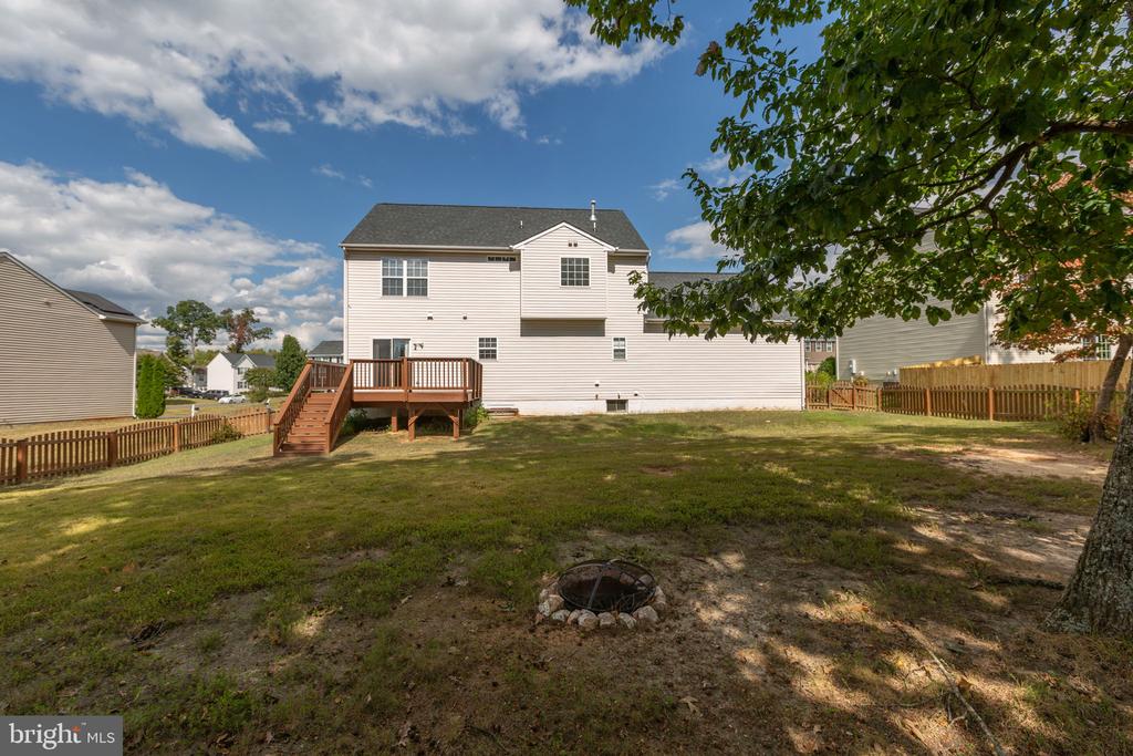 2036 MOURNING DOVE DRIVE