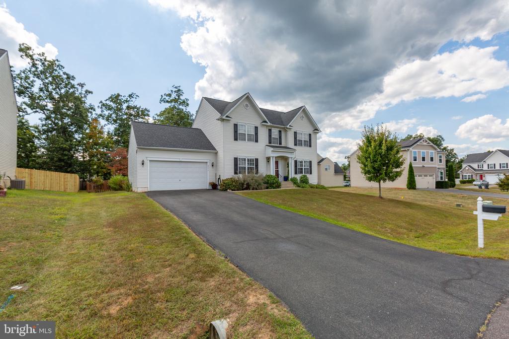 2036 MOURNING DOVE DRIVE