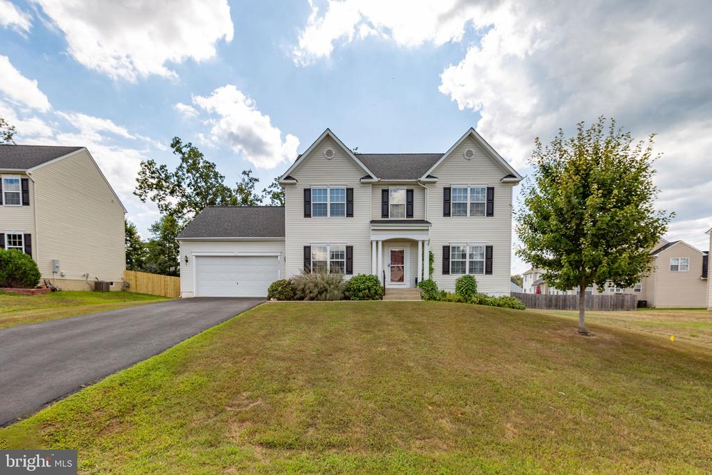 2036 MOURNING DOVE DRIVE