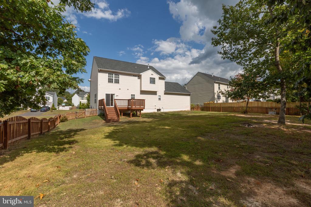 2036 MOURNING DOVE DRIVE