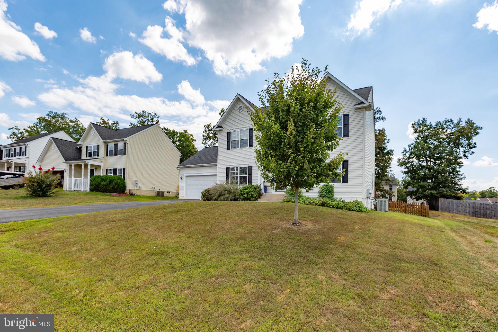 2036 MOURNING DOVE DRIVE