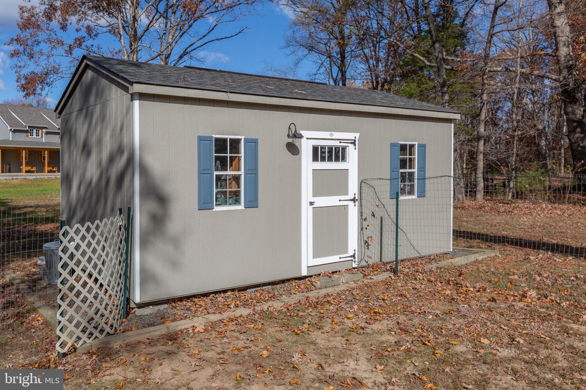 28896 HORSESHOE ROAD