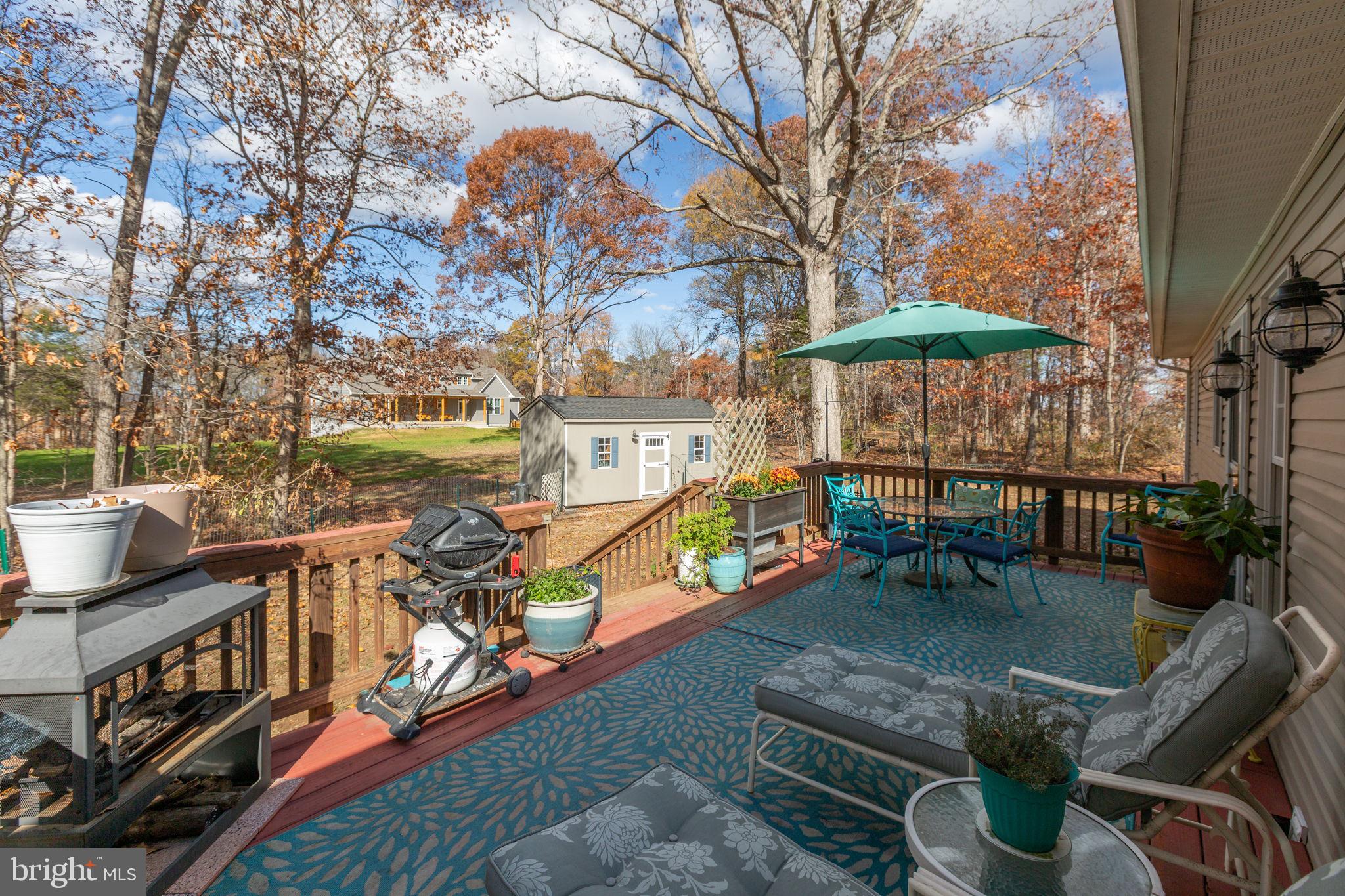 28896 HORSESHOE ROAD