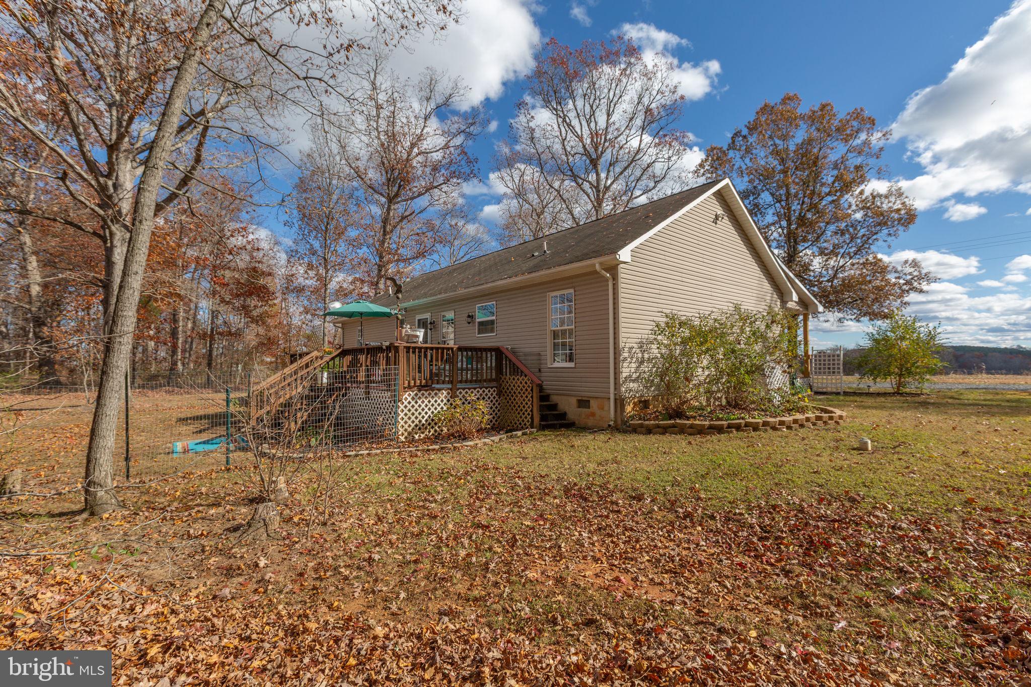 28896 HORSESHOE ROAD