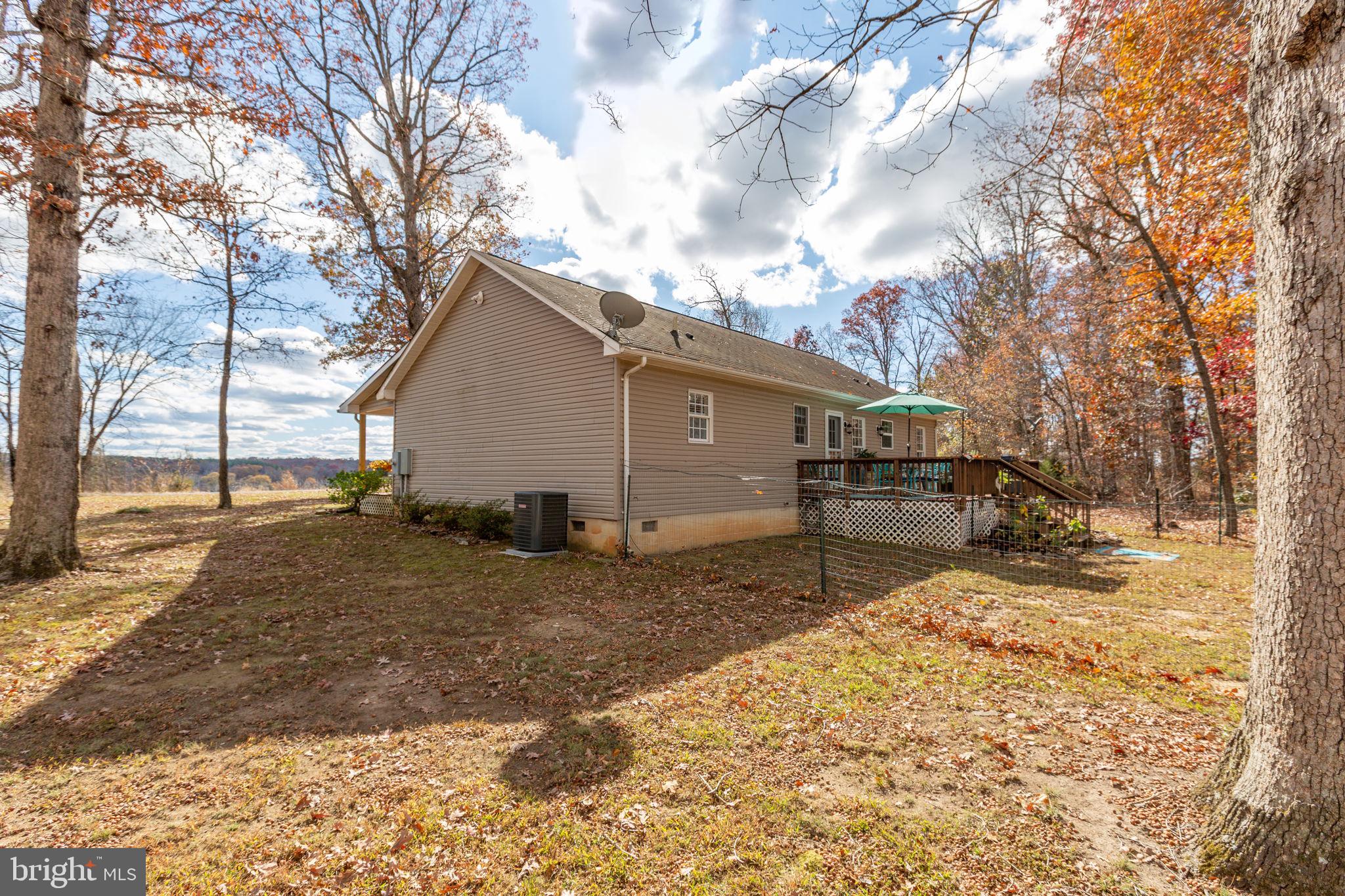 28896 HORSESHOE ROAD