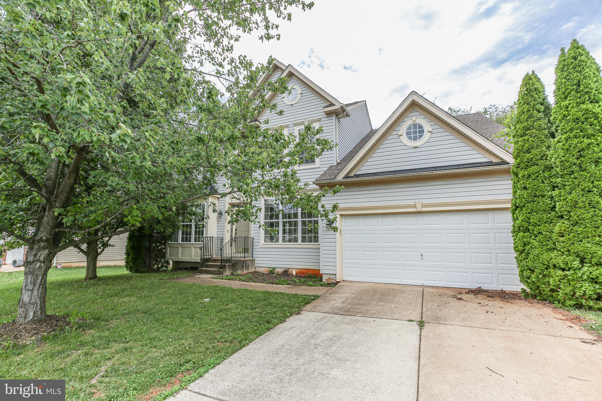 269 PARKER PLACE