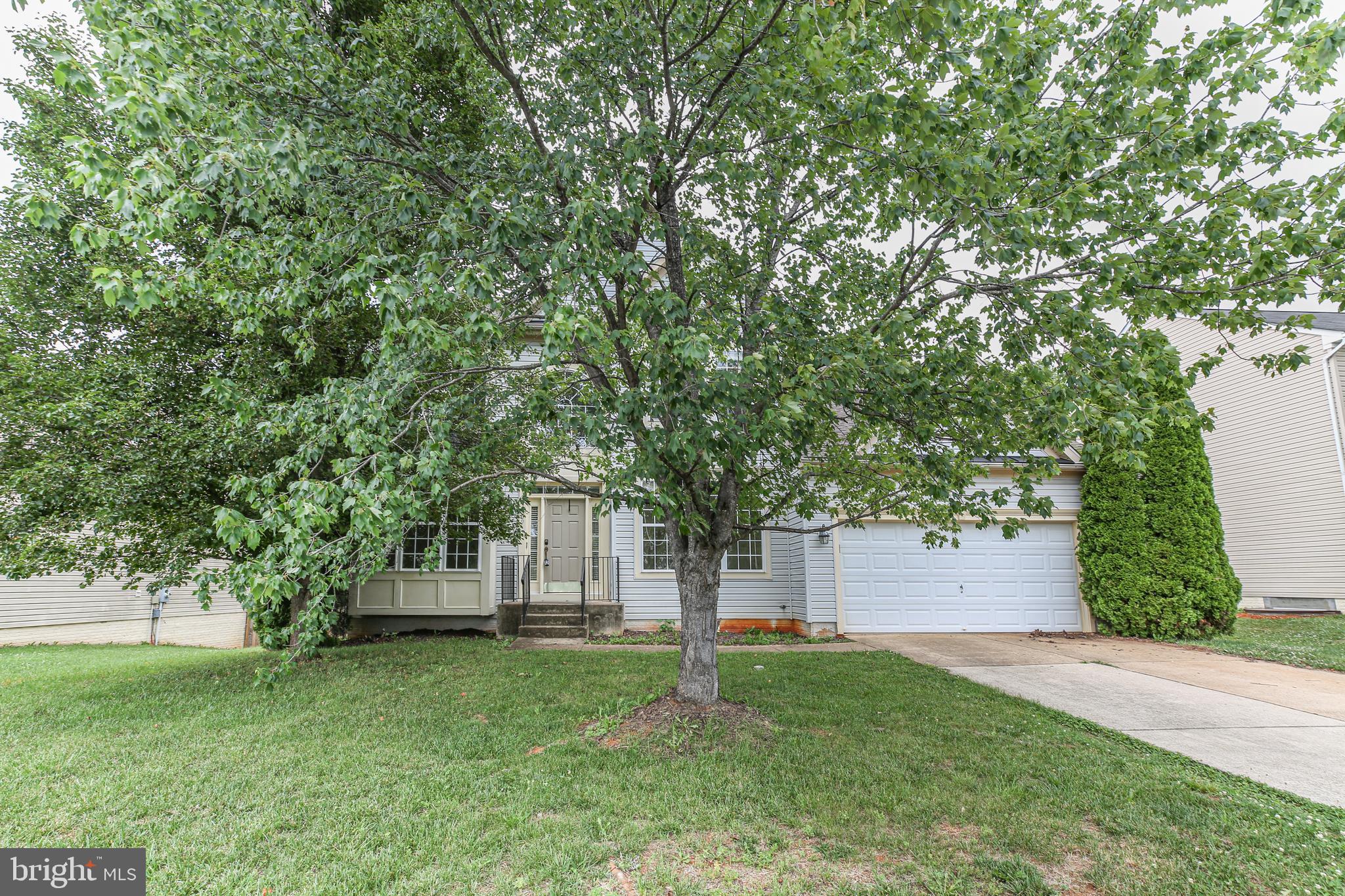 269 PARKER PLACE