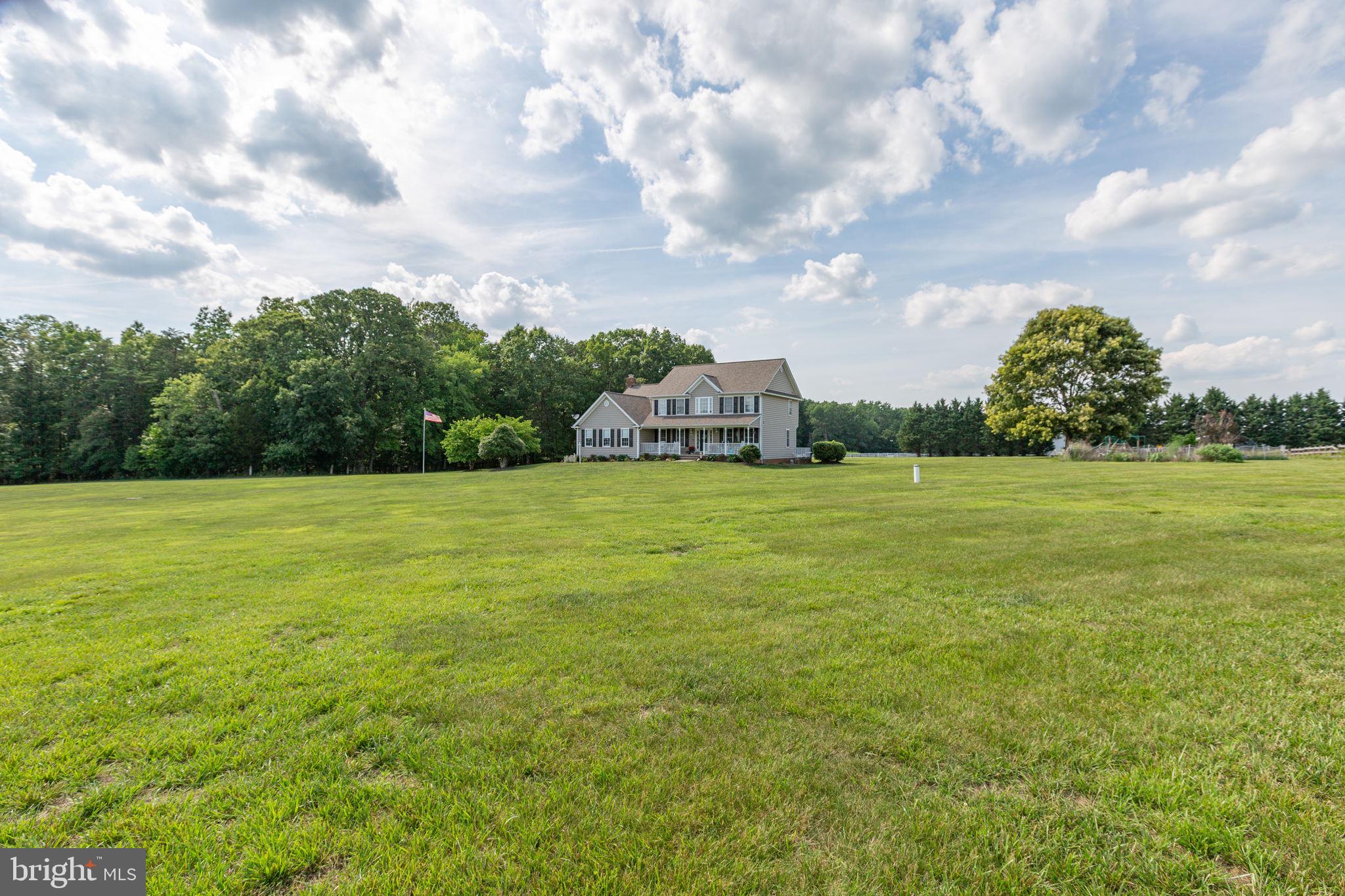 31193 OLD OFFICE ROAD