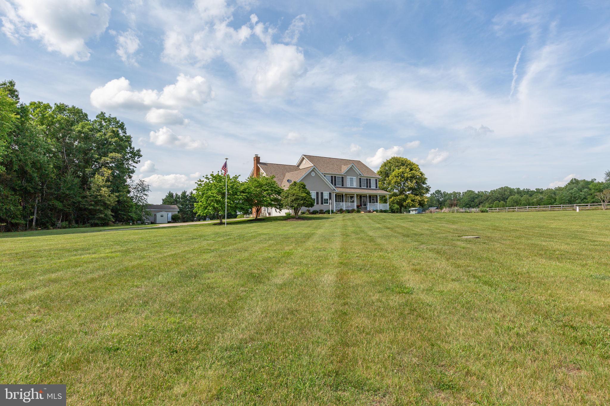 31193 OLD OFFICE ROAD