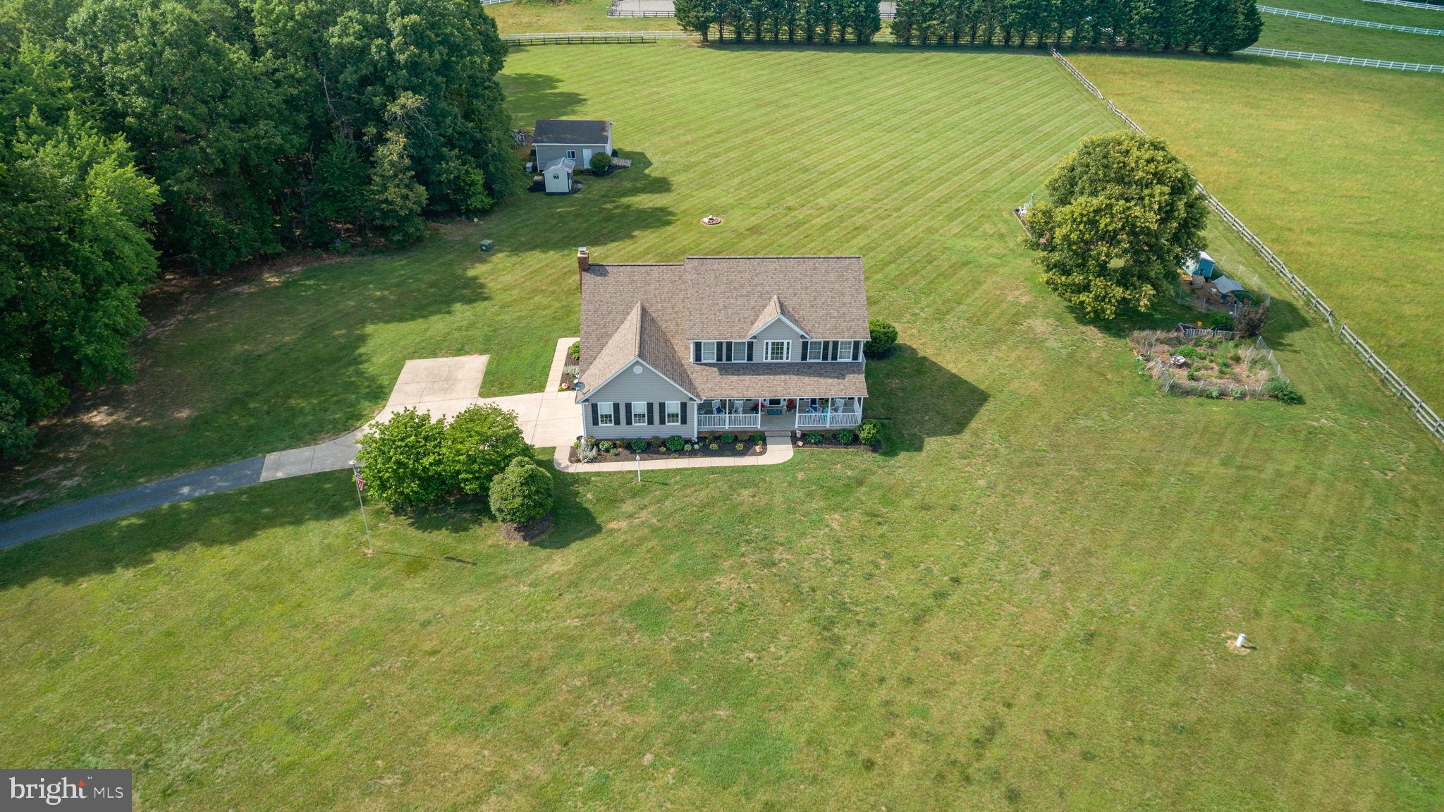 31193 OLD OFFICE ROAD