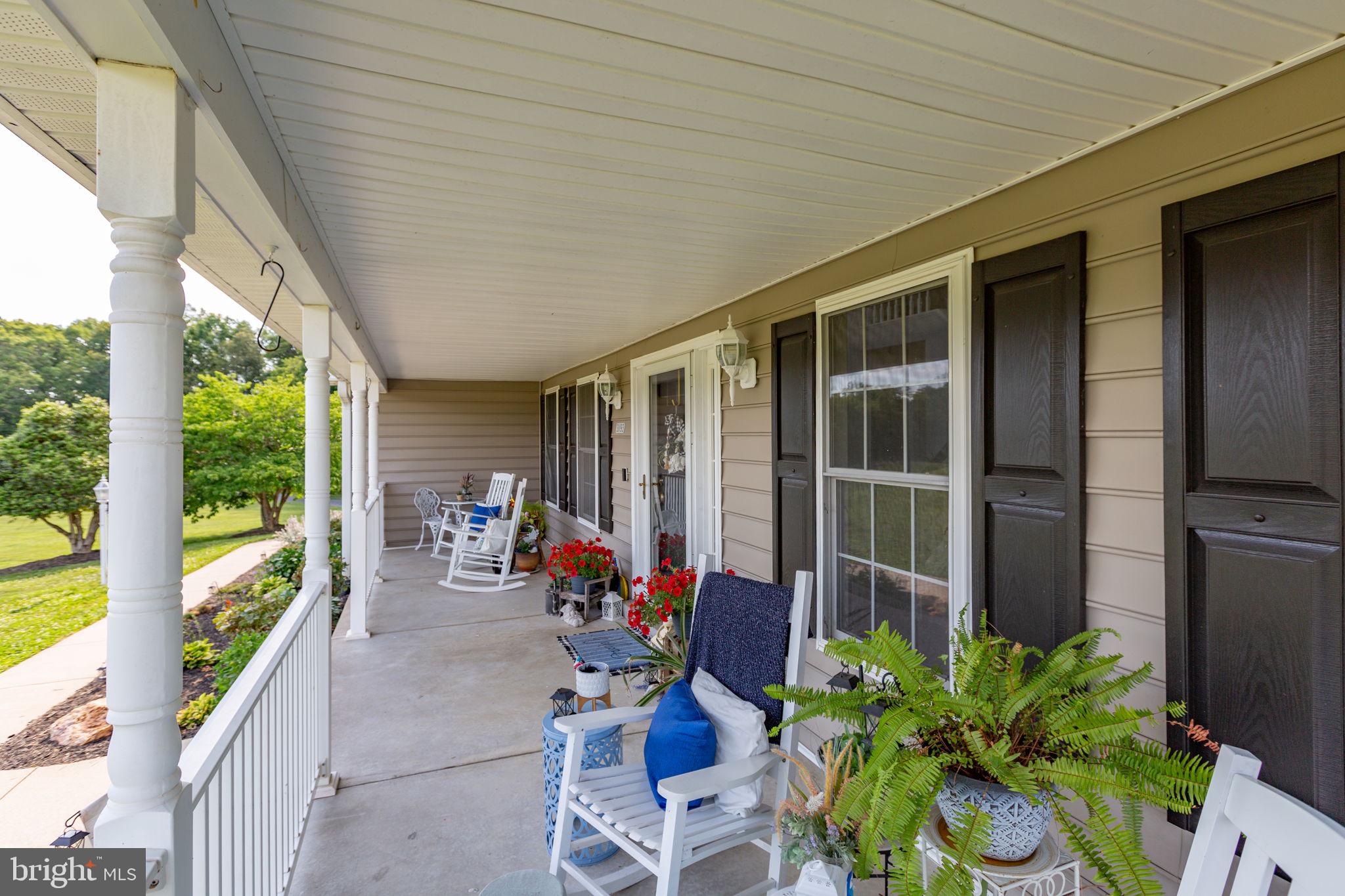 31193 OLD OFFICE ROAD