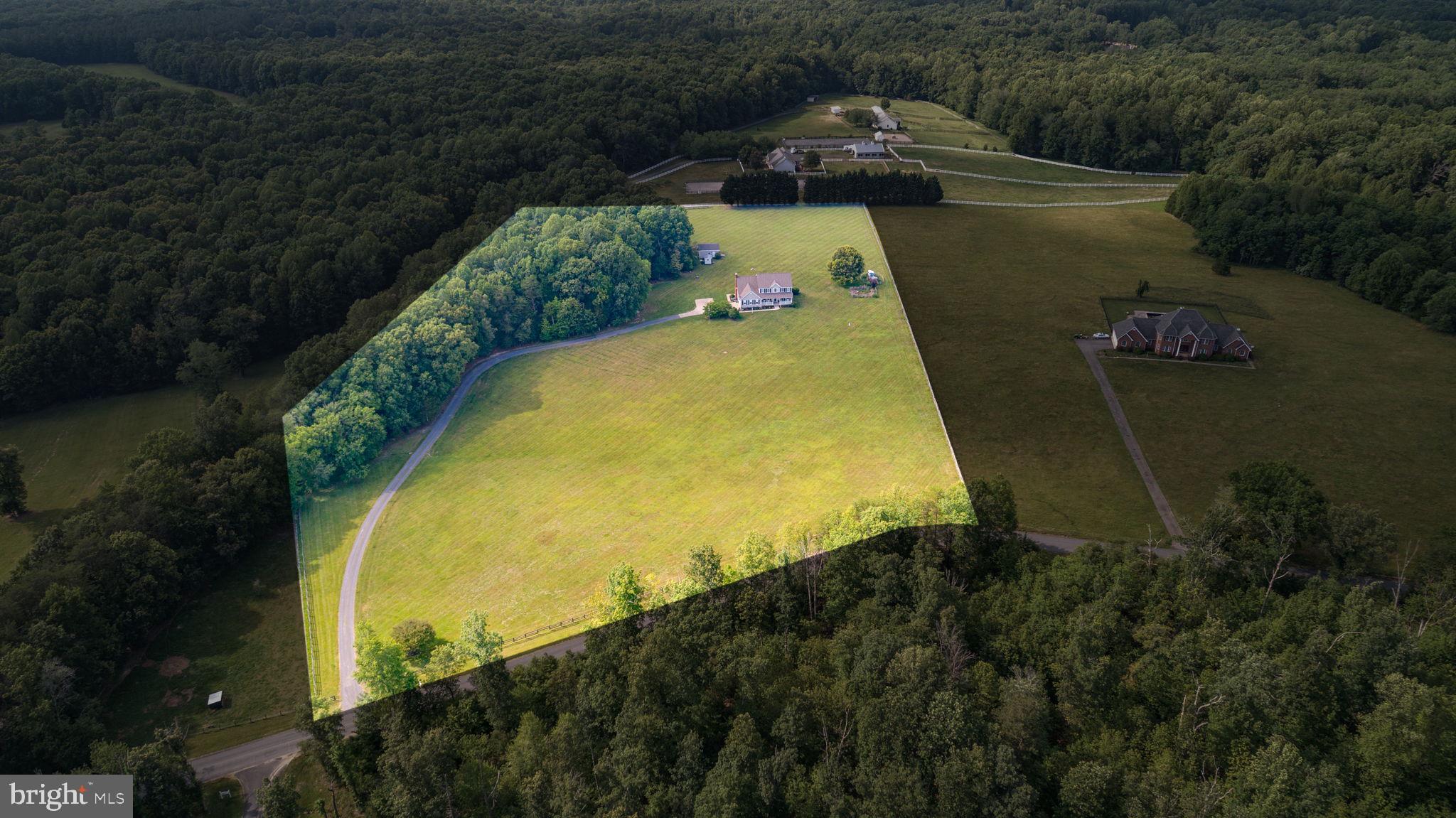 31193 OLD OFFICE ROAD