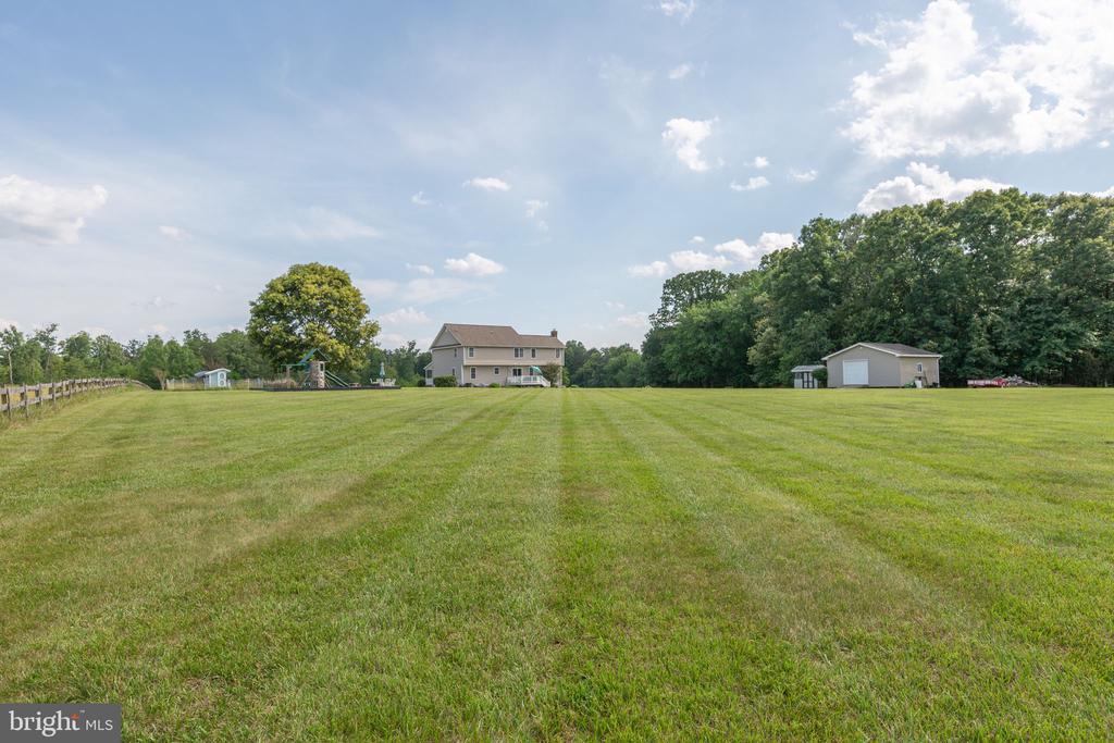 31193 OLD OFFICE ROAD