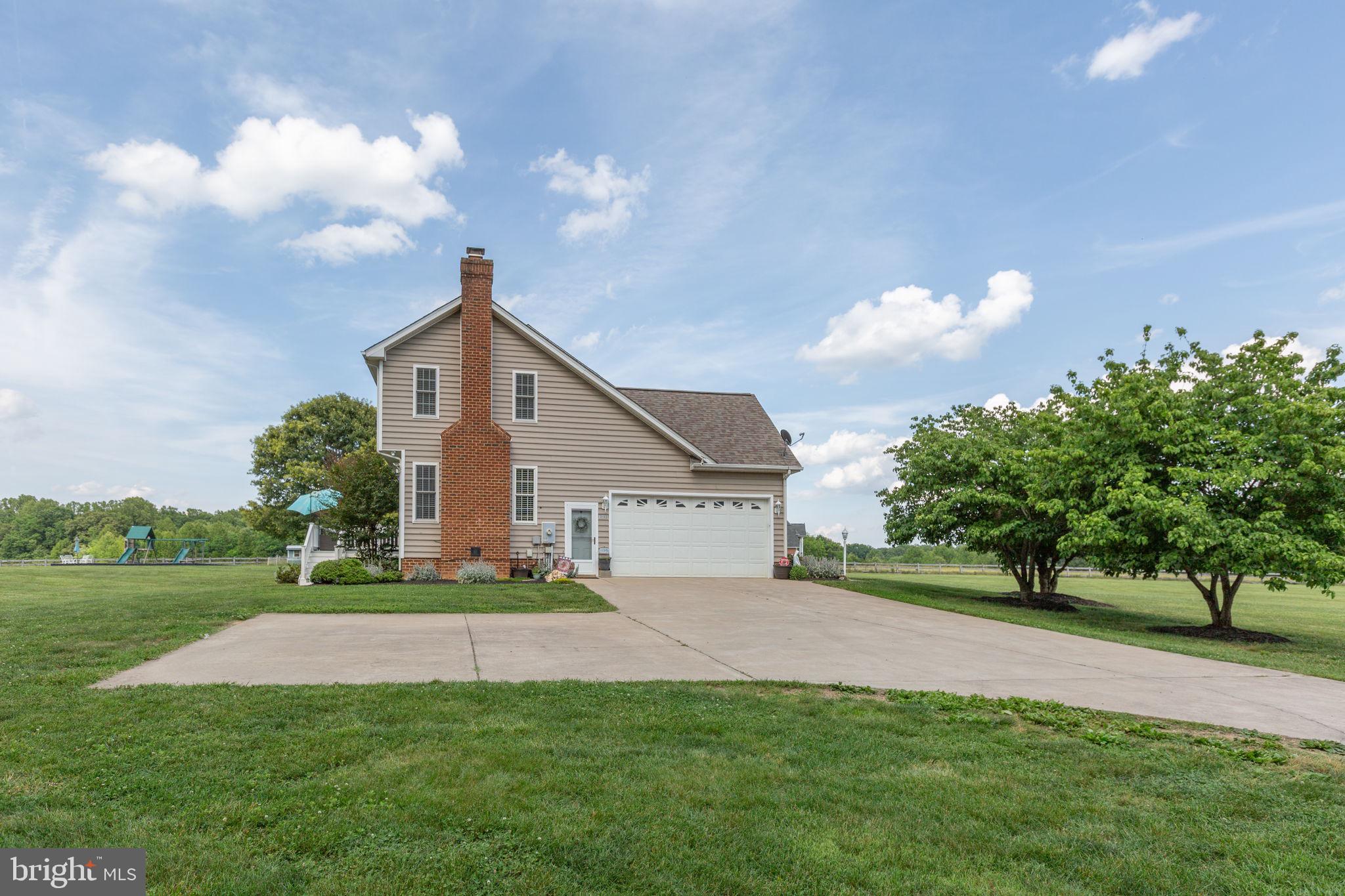 31193 OLD OFFICE ROAD