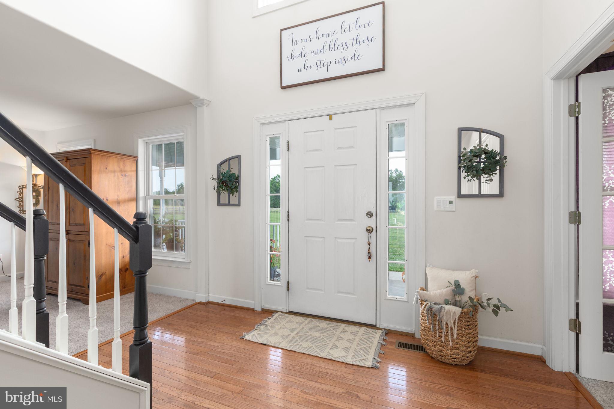 31193 OLD OFFICE ROAD