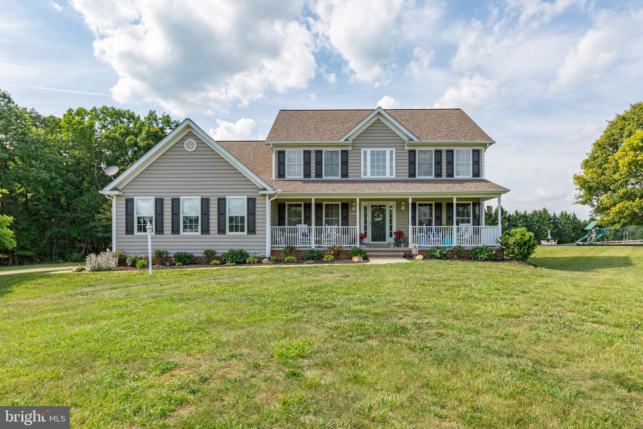 31193 OLD OFFICE ROAD