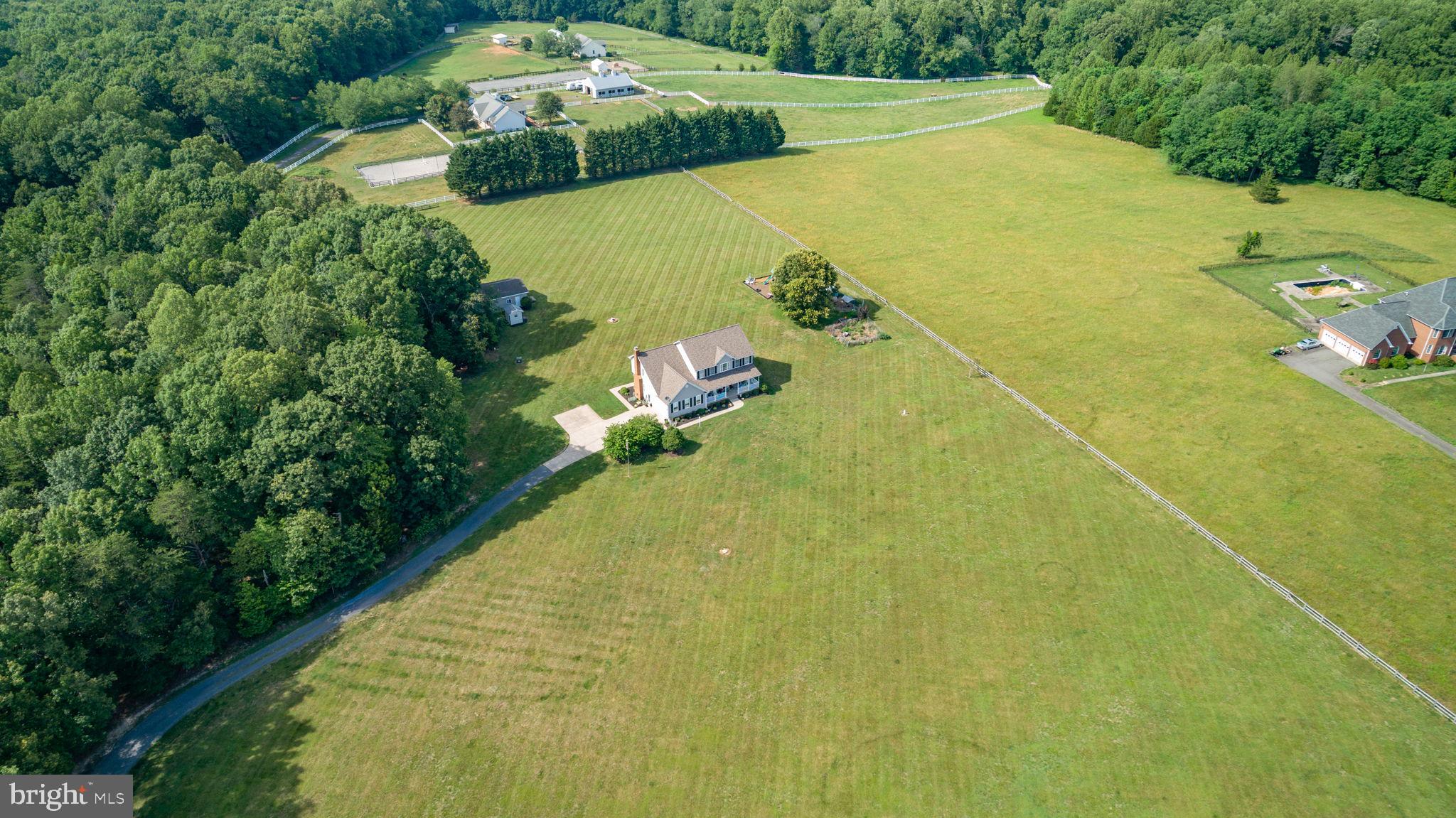 31193 OLD OFFICE ROAD