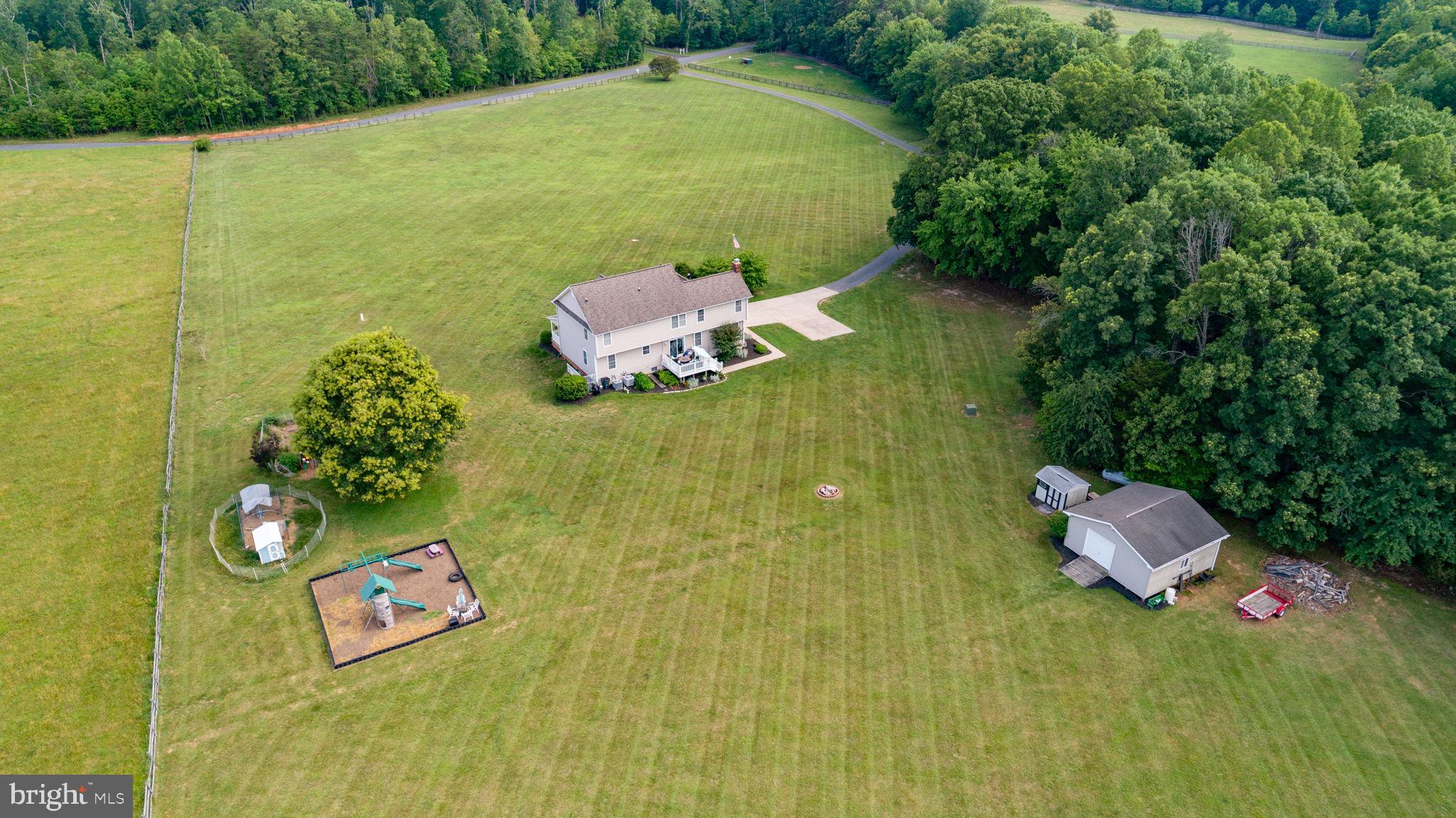 31193 OLD OFFICE ROAD