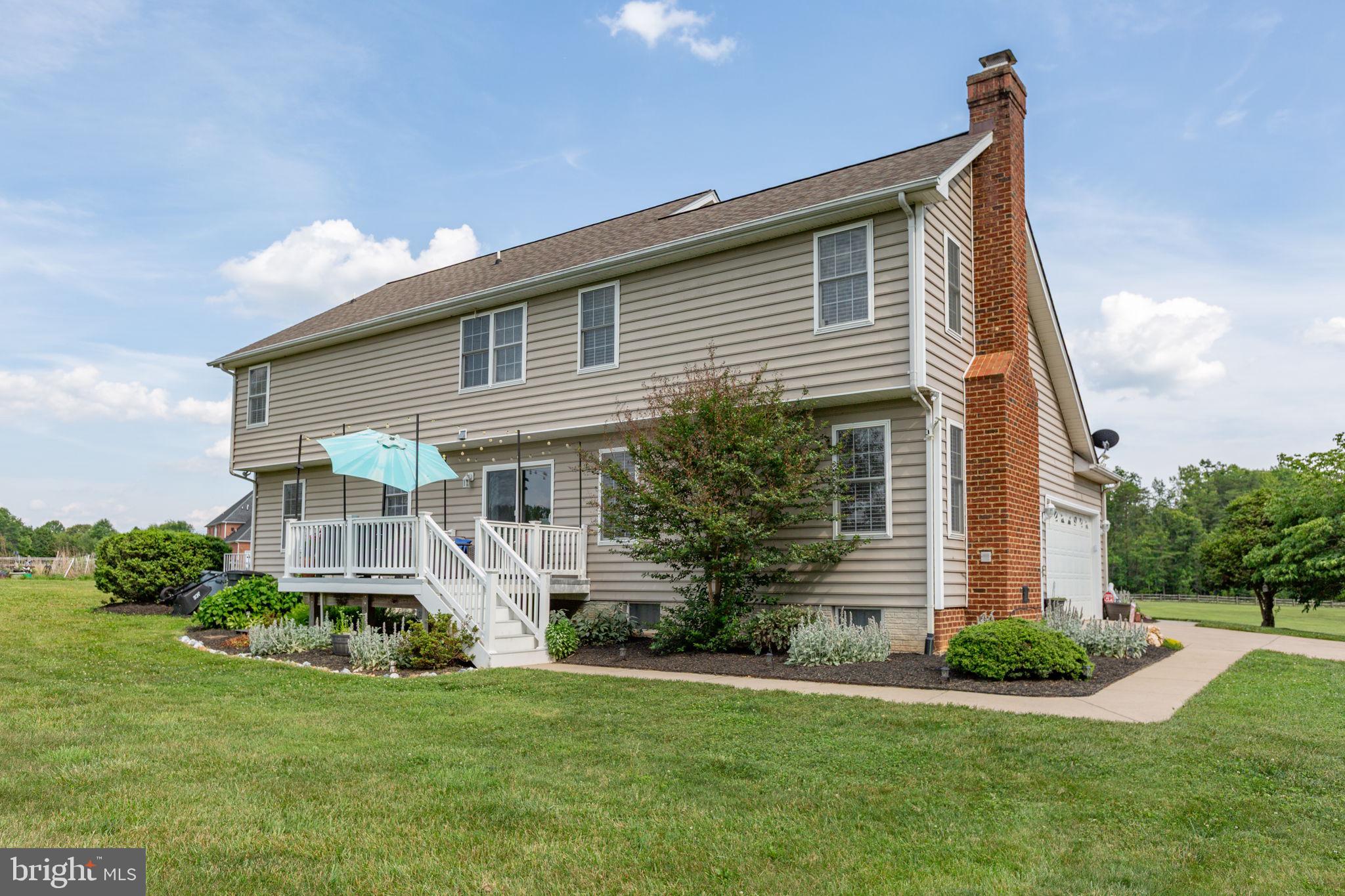 31193 OLD OFFICE ROAD