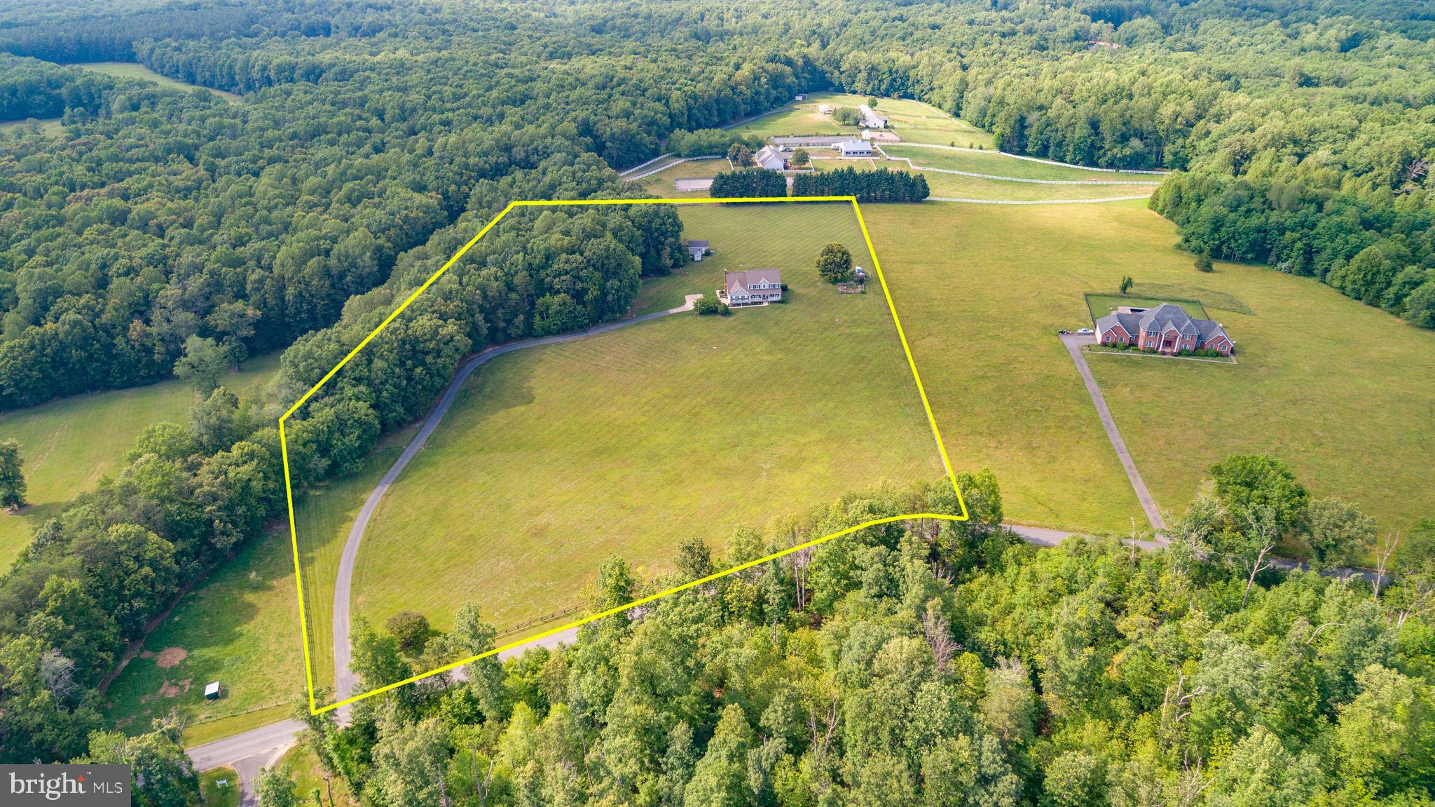 31193 OLD OFFICE ROAD