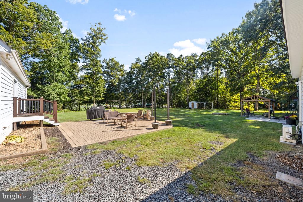 7518 GOLD DALE ROAD