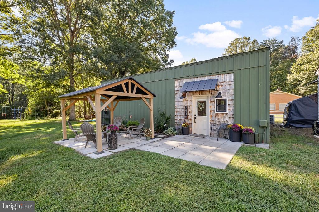 7518 GOLD DALE ROAD