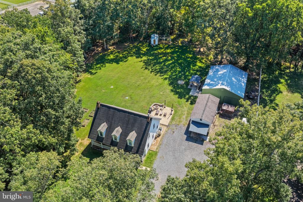 7518 GOLD DALE ROAD
