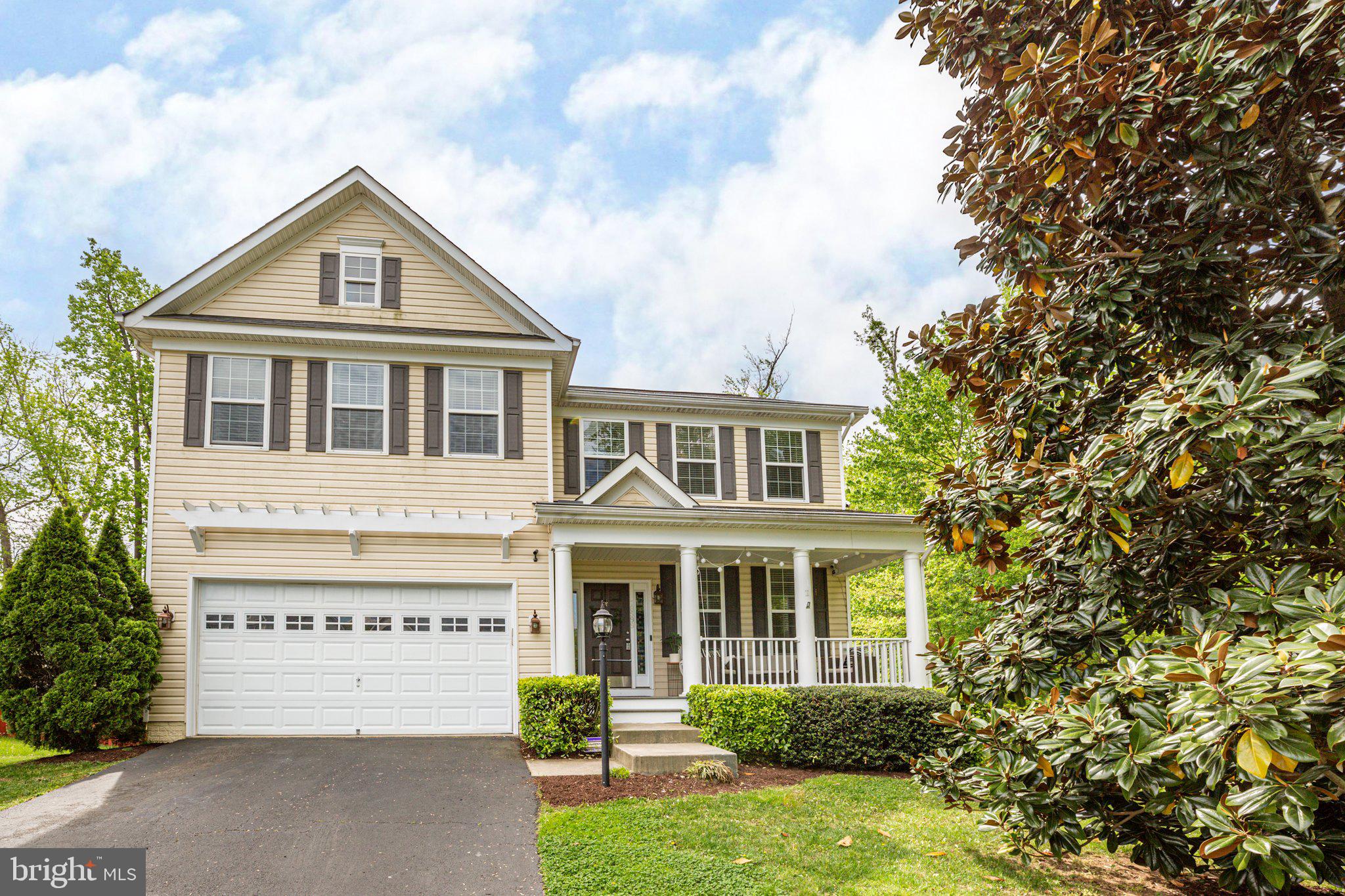 18599 Quantico Gateway Dr