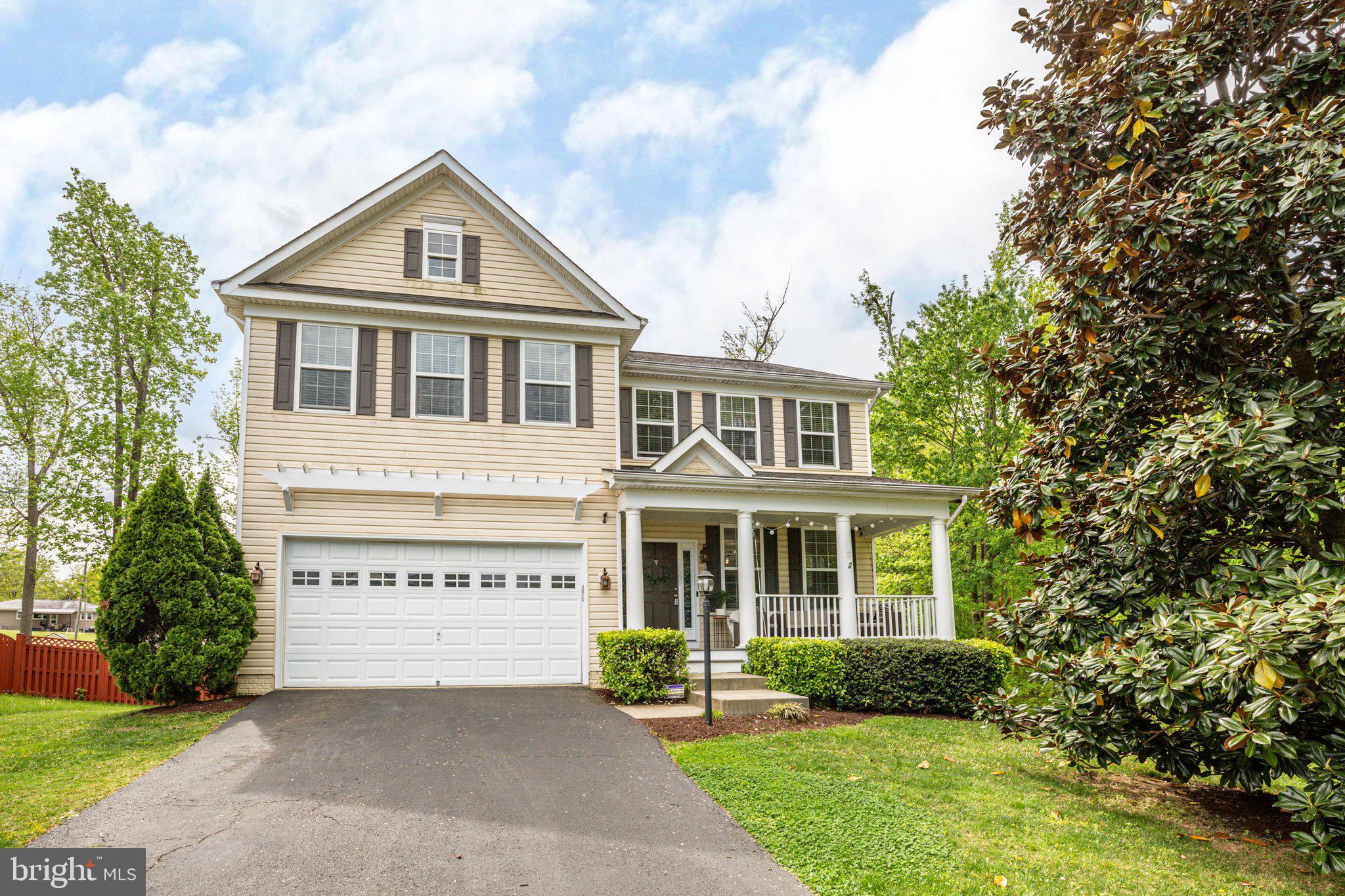 18599 Quantico Gateway Dr