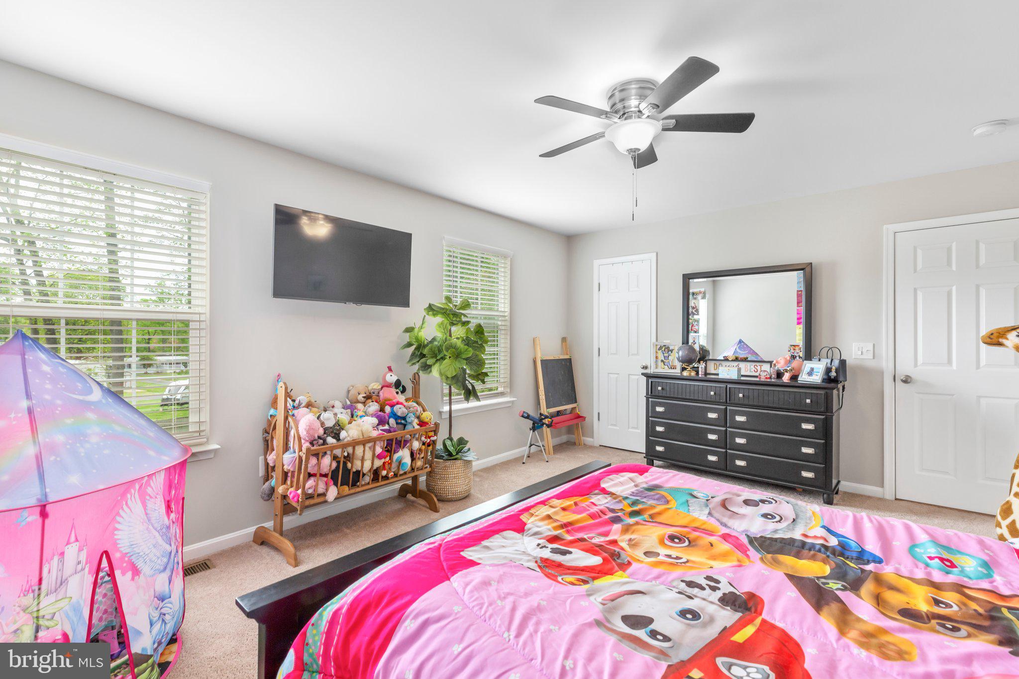 18599 Quantico Gateway Dr