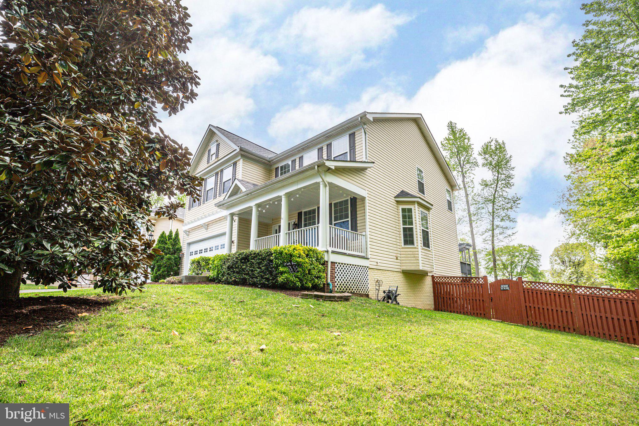 18599 Quantico Gateway Dr
