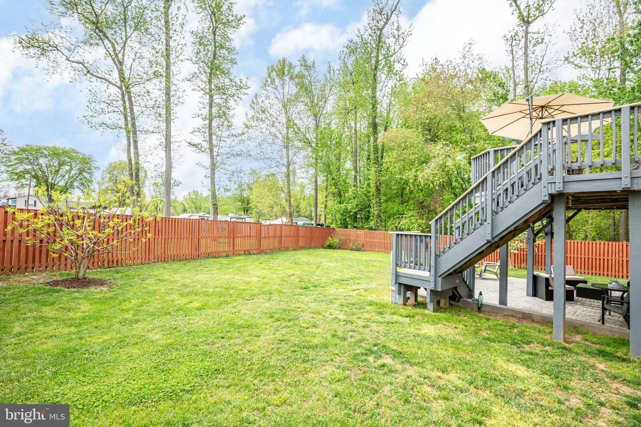 18599 Quantico Gateway Dr