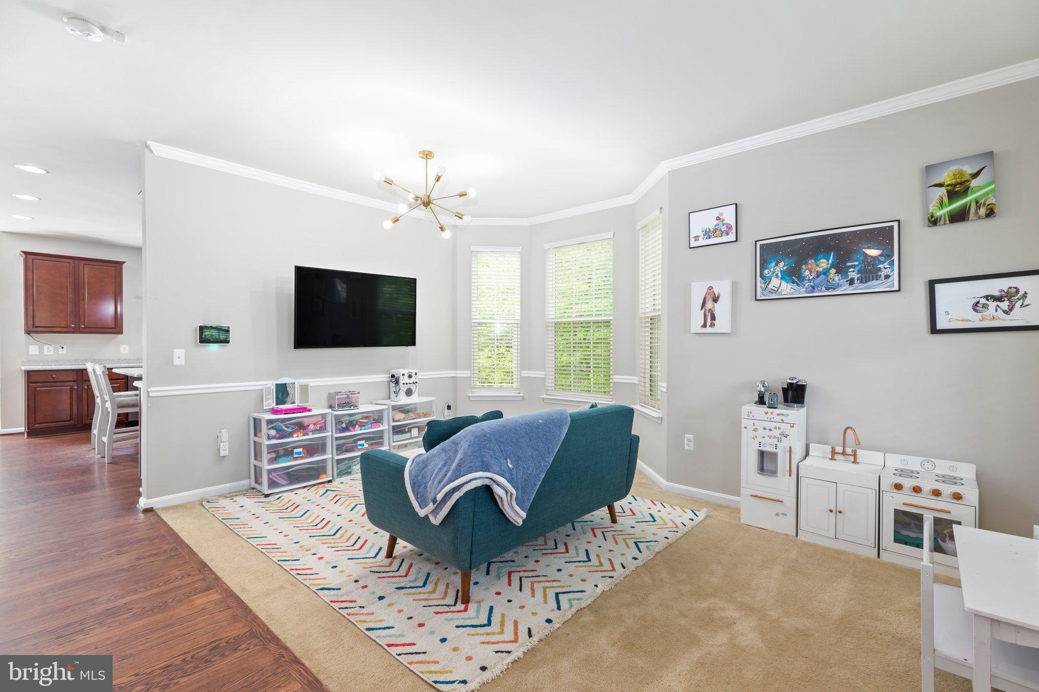 18599 Quantico Gateway Dr