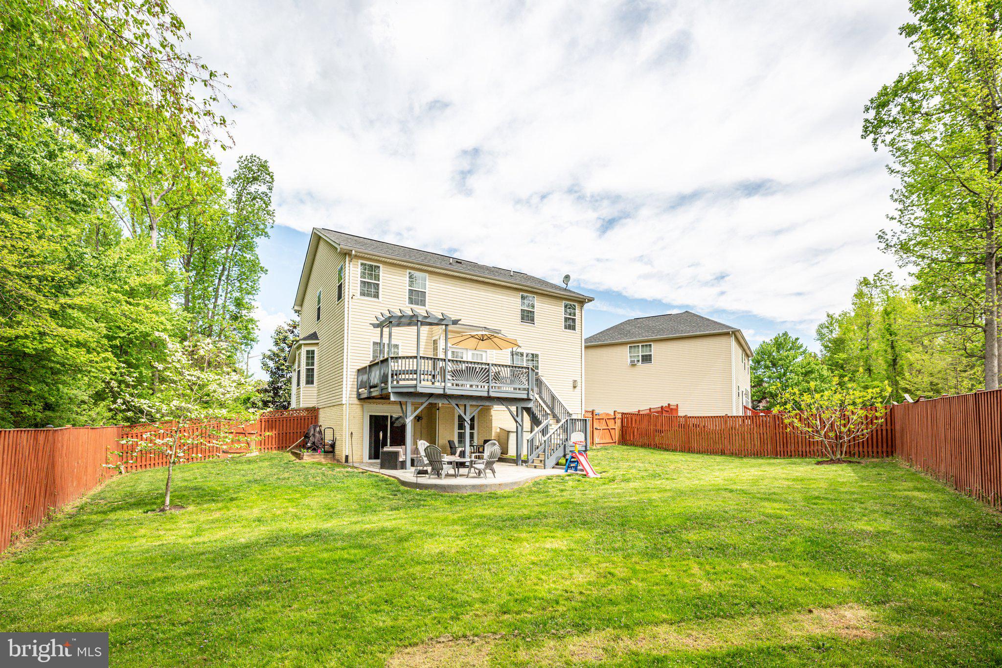 18599 Quantico Gateway Dr