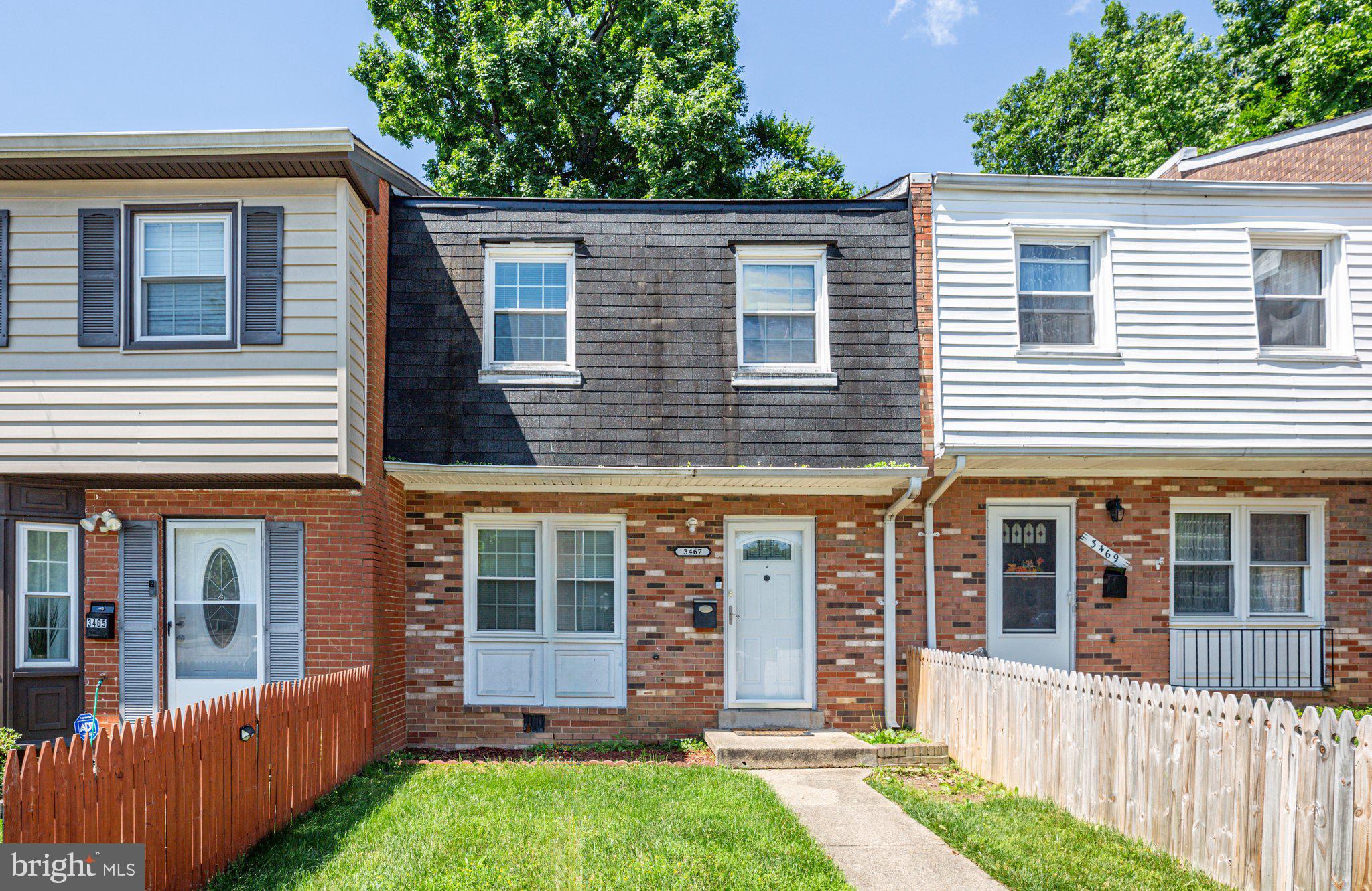 3467 Beale Ct