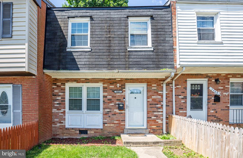 3467 Beale Ct