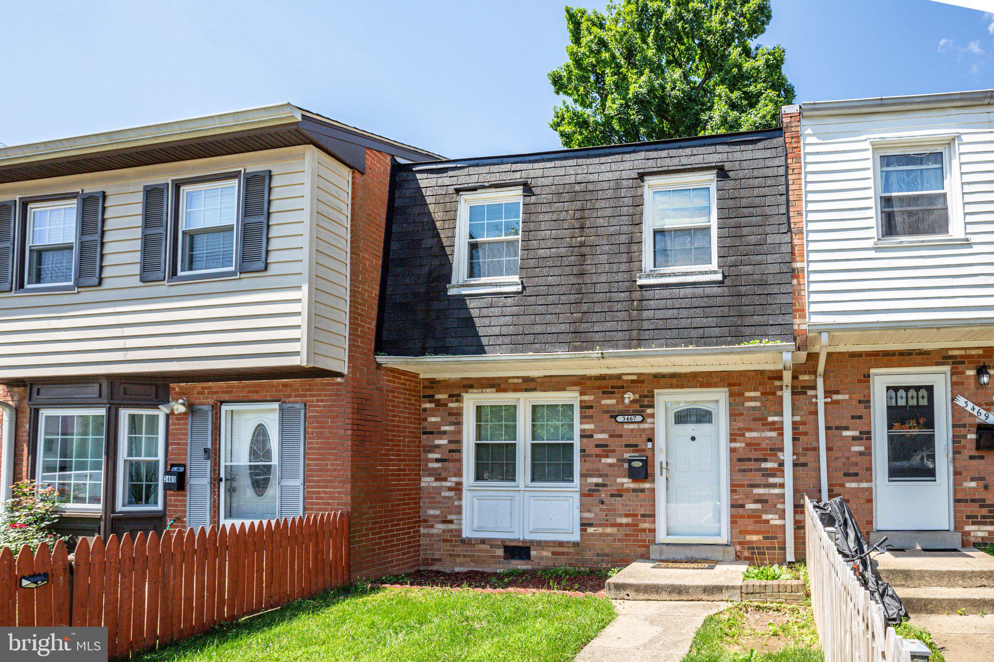 3467 Beale Ct