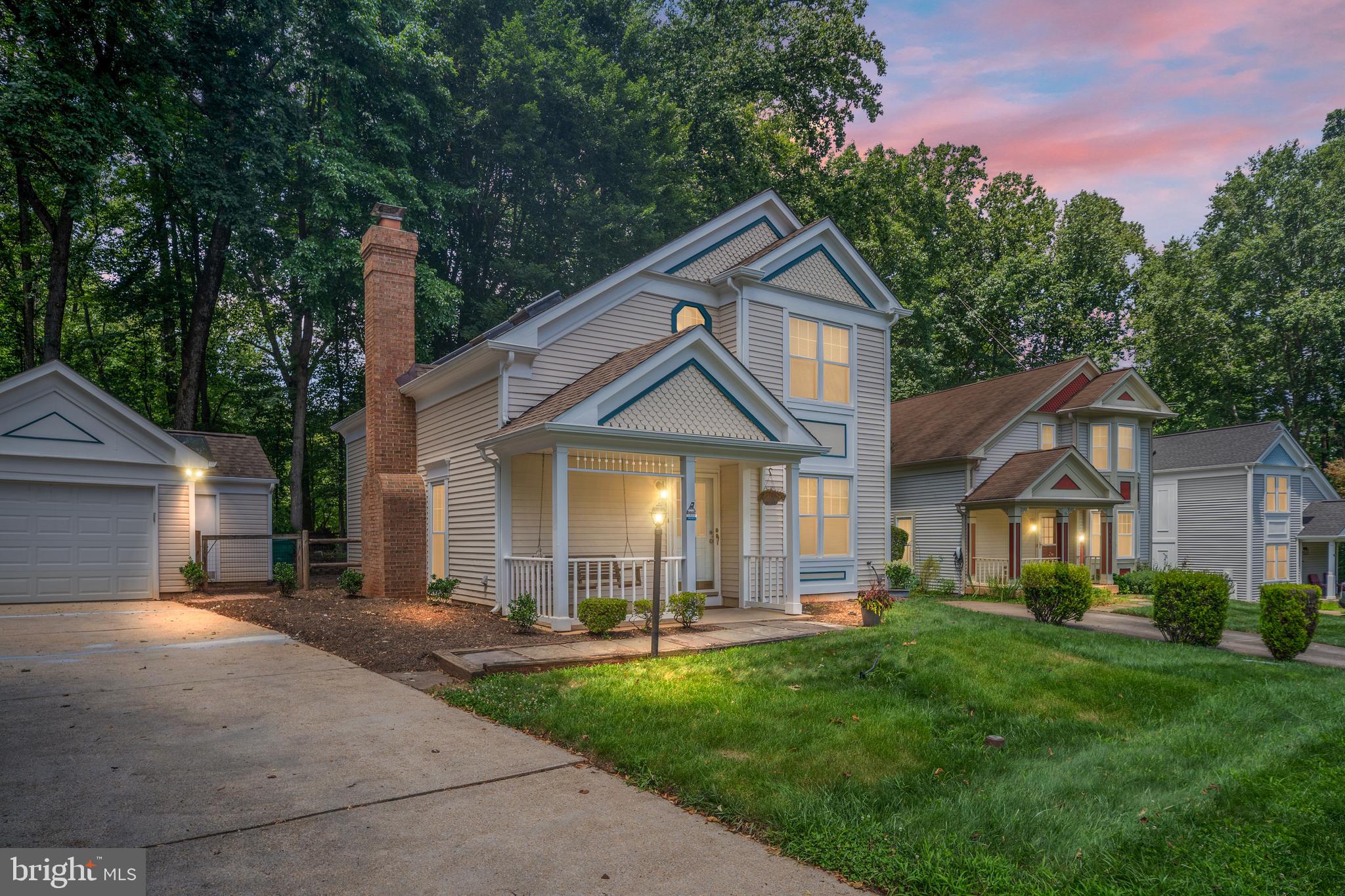 15091 HOLLEYSIDE DRIVE