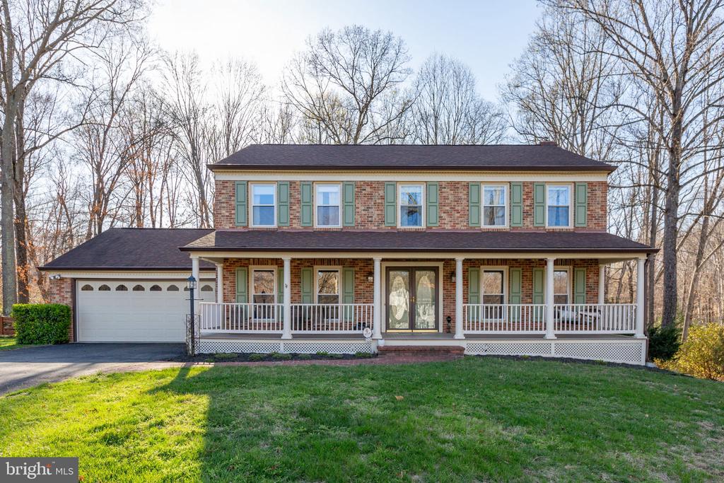 12534 BELFIELD COURT