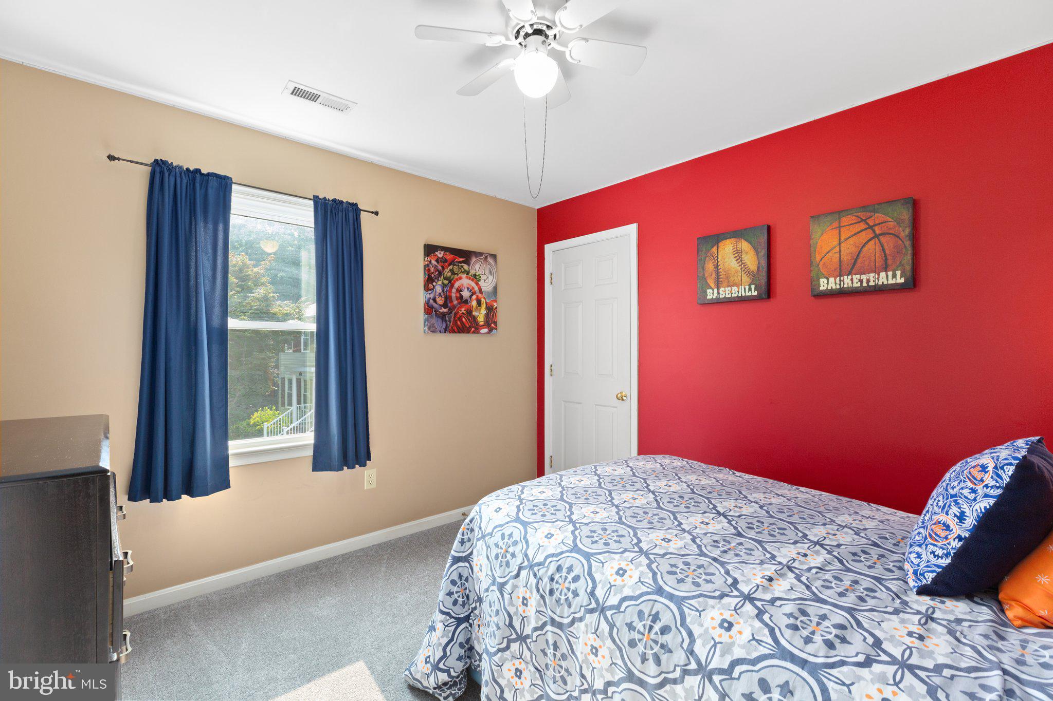 10019 Southwick Court