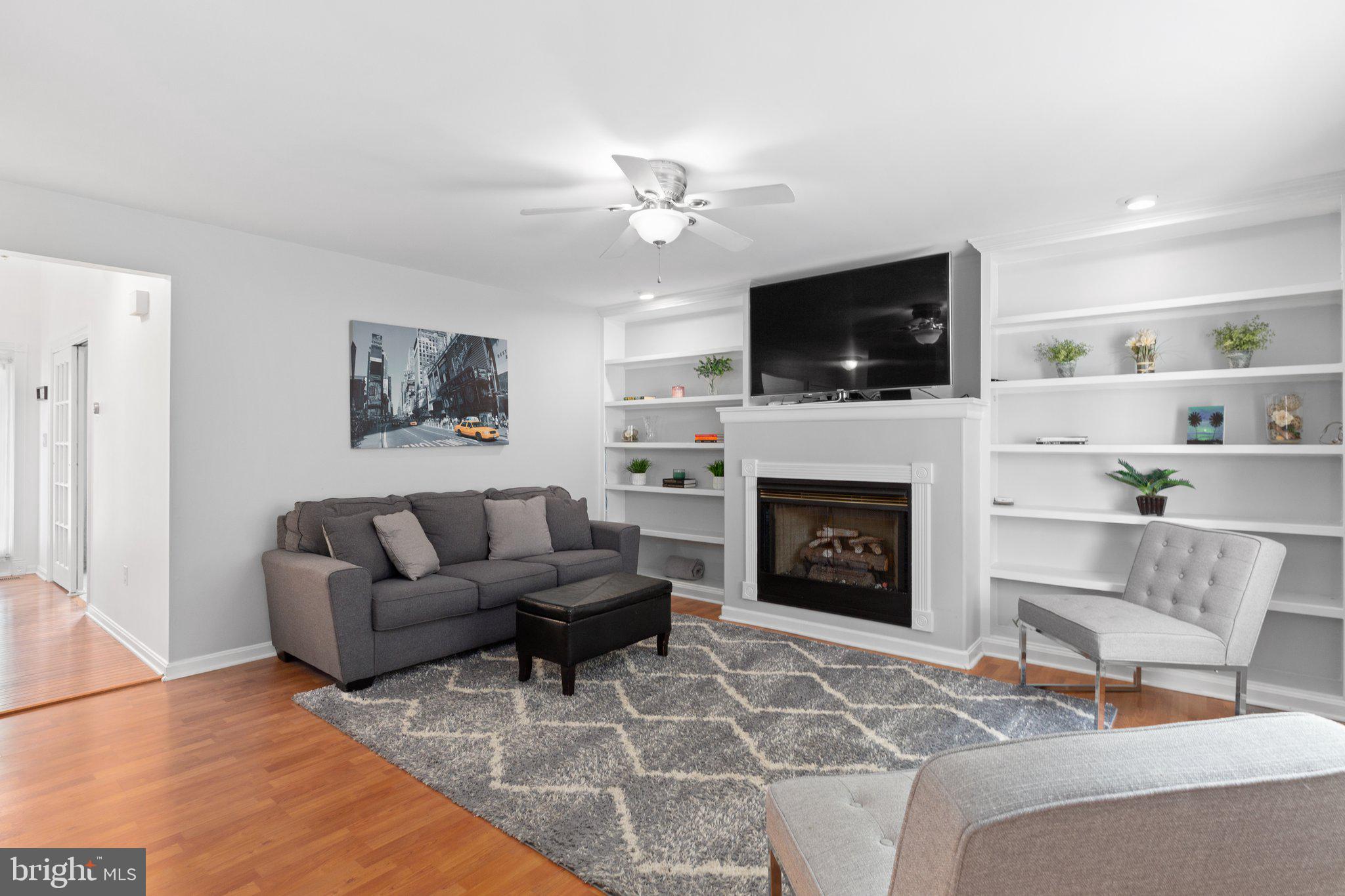 10019 Southwick Court