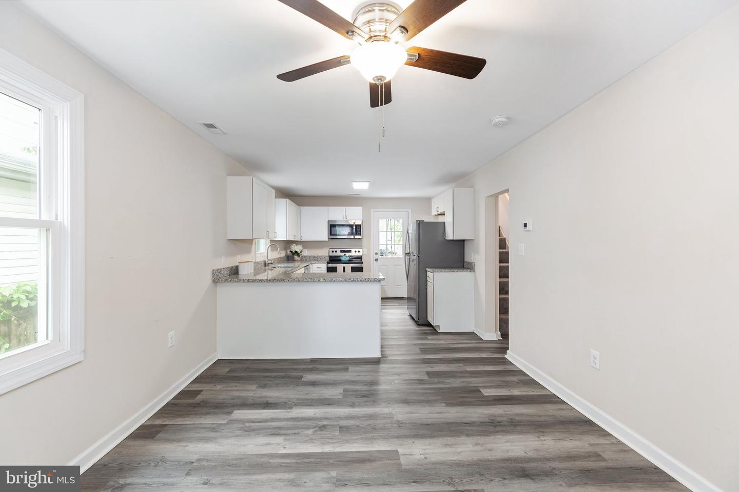 186 Mansfield STREET