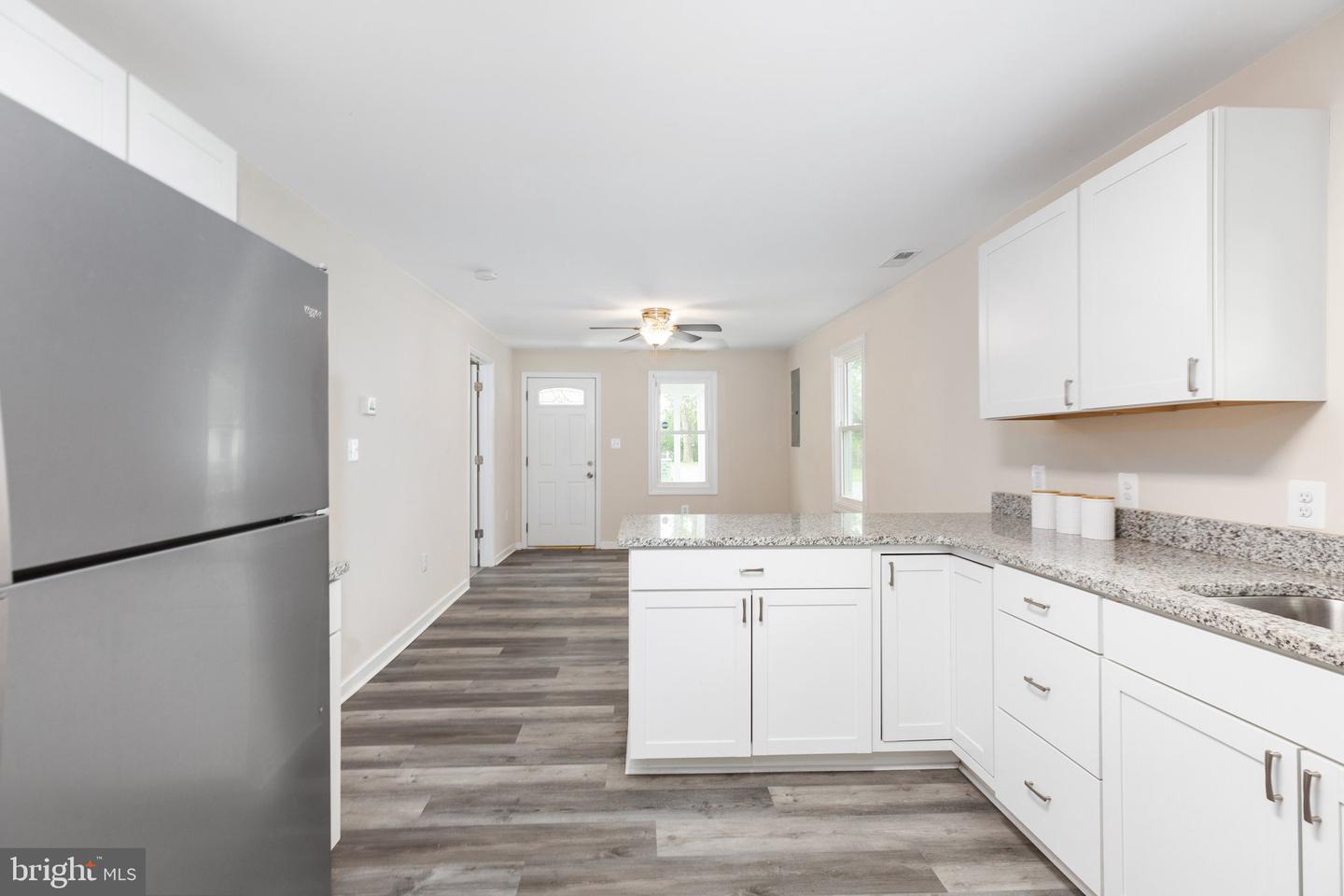 186 Mansfield STREET