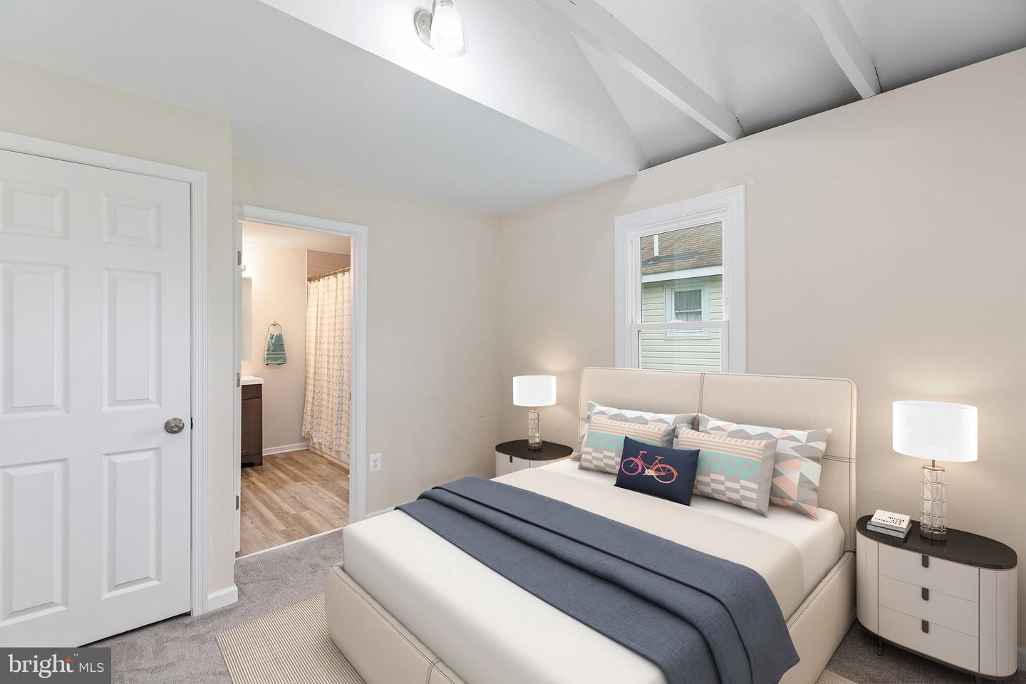 186 Mansfield STREET