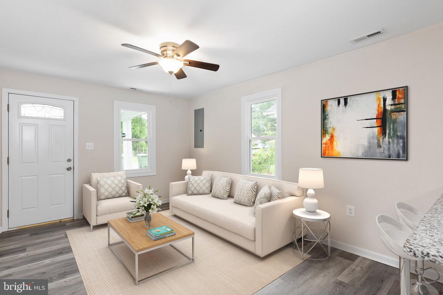 186 Mansfield STREET