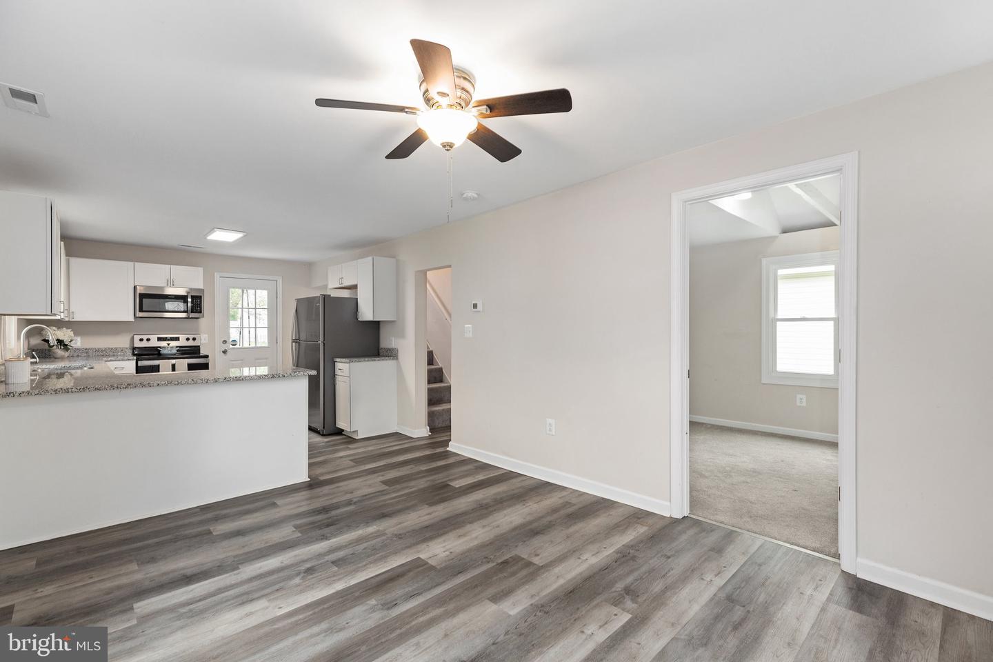 186 Mansfield STREET