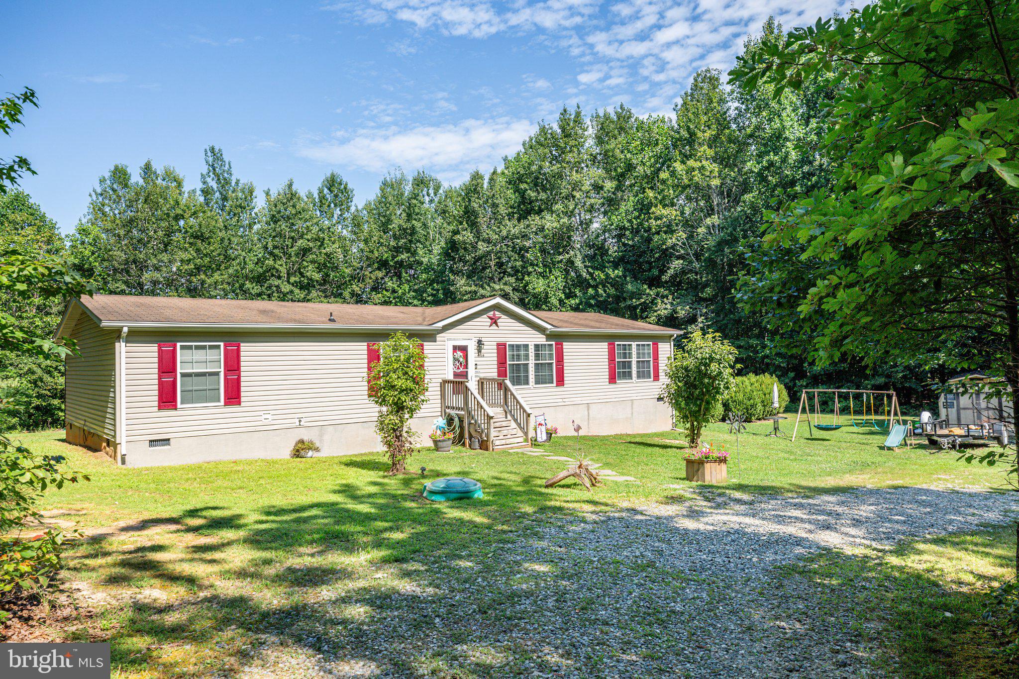 4116 Jasper LANE